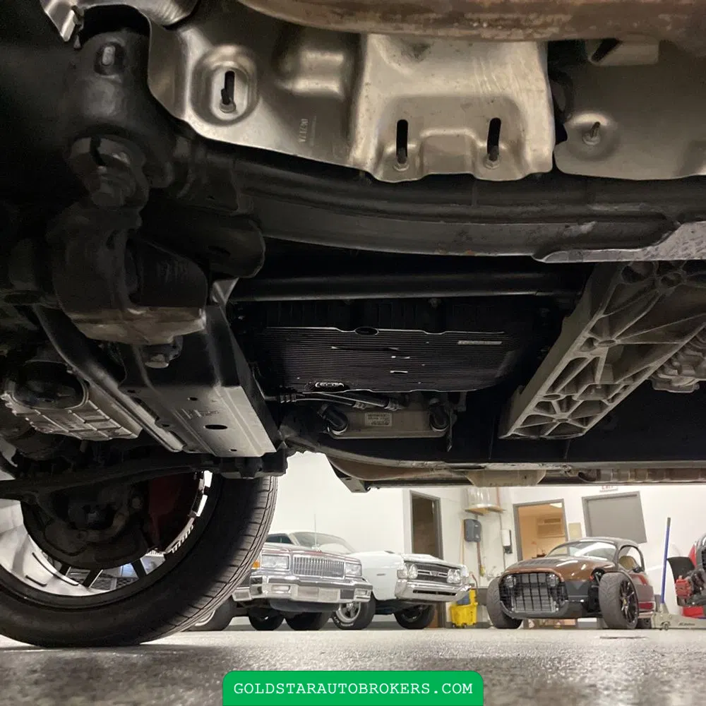 2021 Mercedes-Benz G-Class AMG G 63