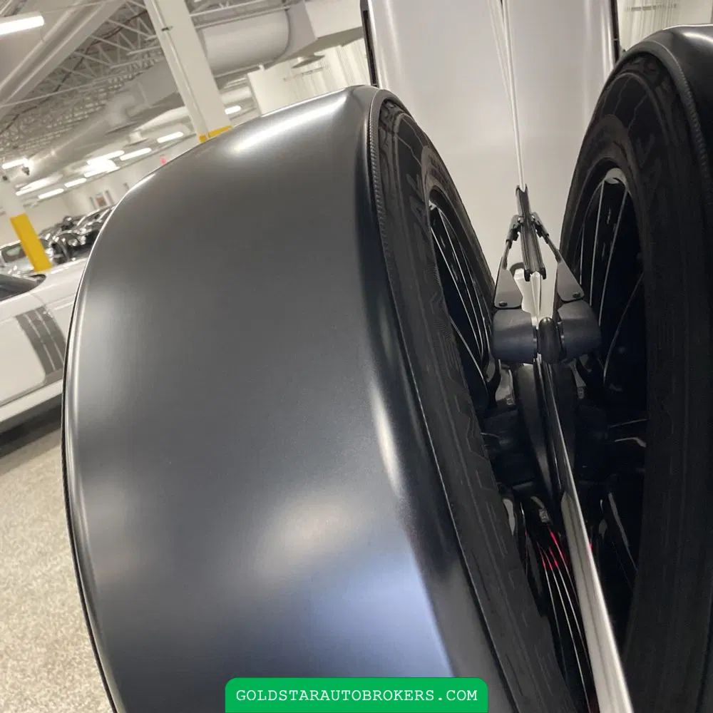 2021 Mercedes-Benz G-Class AMG G 63