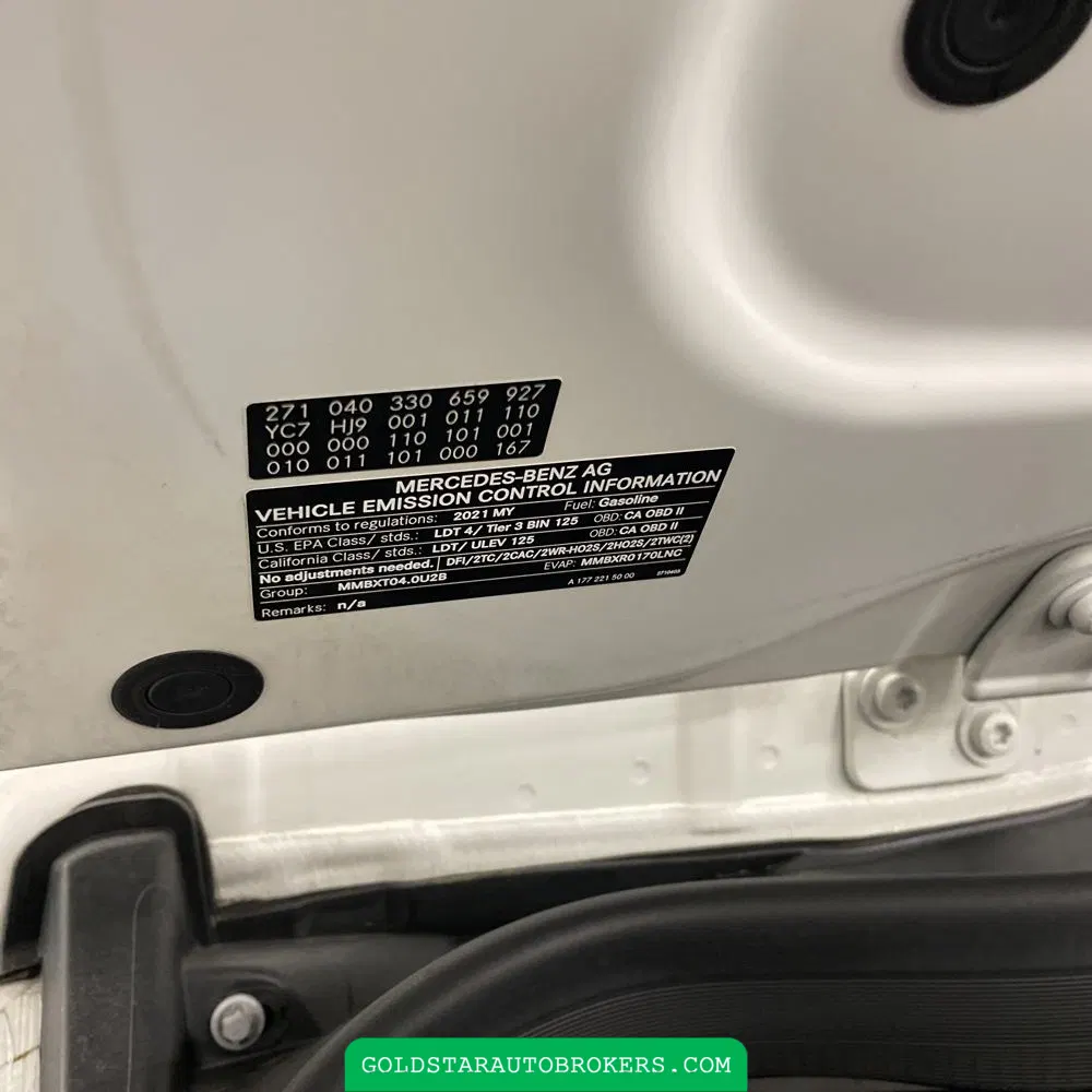 2021 Mercedes-Benz G-Class AMG G 63