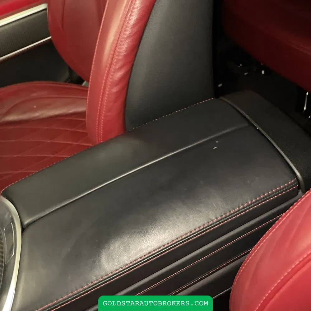 2021 Mercedes-Benz G-Class AMG G 63