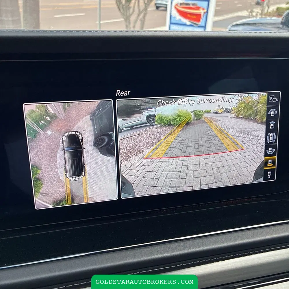 2022 Mercedes-Benz G-Class AMG G 63