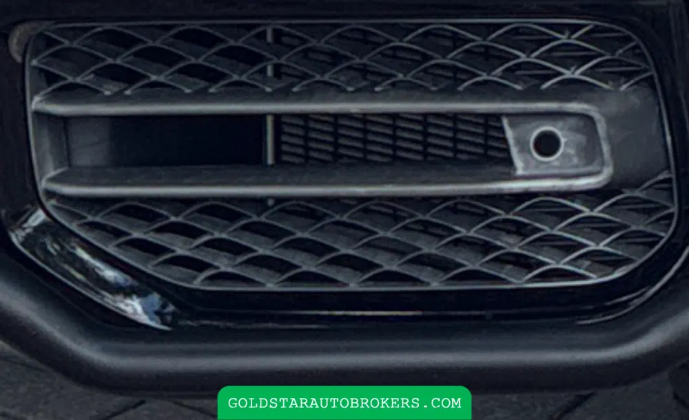 2022 Mercedes-Benz G-Class AMG G 63