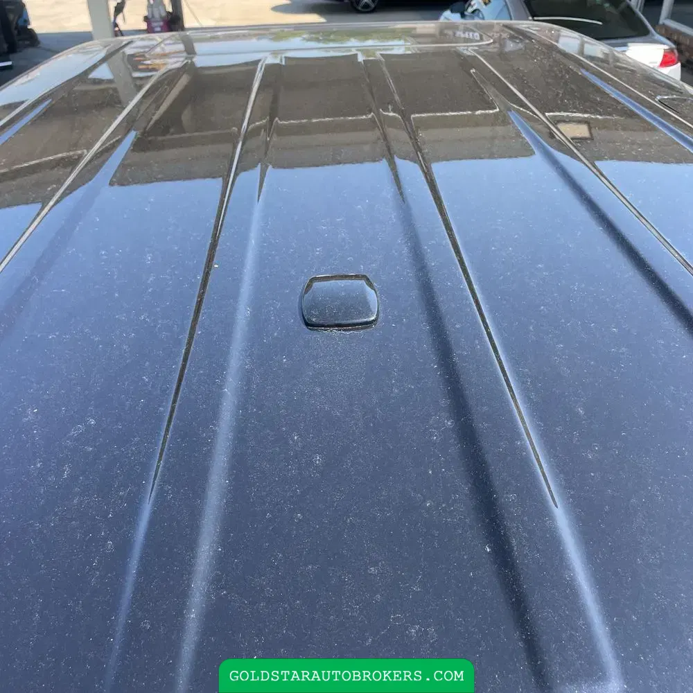 2023 Mercedes-Benz G-Class AMG G 63