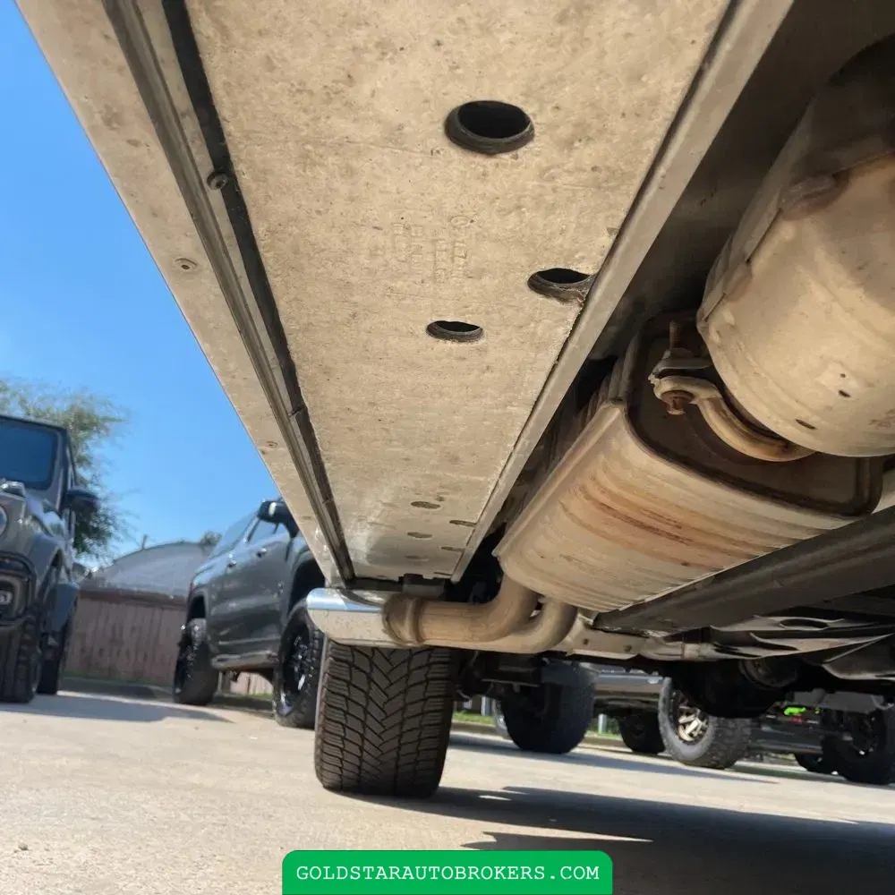 2023 Mercedes-Benz G-Class AMG G 63