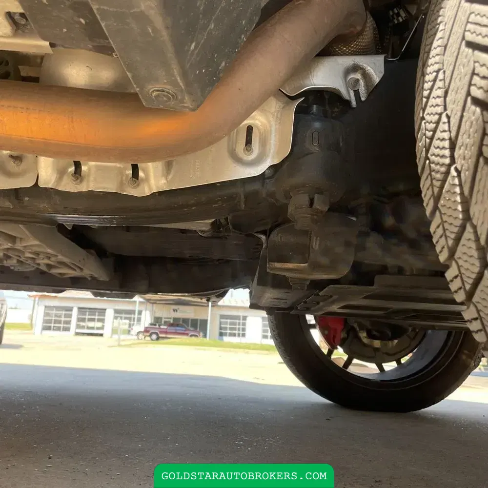 2023 Mercedes-Benz G-Class AMG G 63