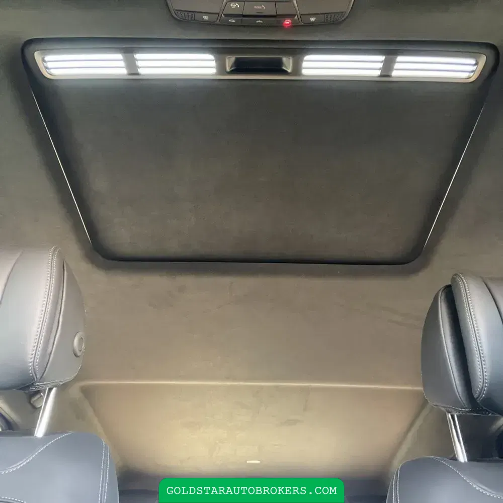 2023 Mercedes-Benz G-Class AMG G 63