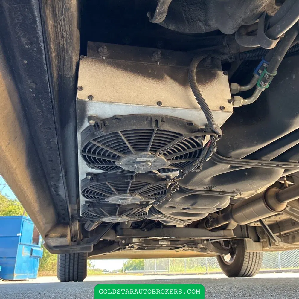 2022 Mercedes-Benz Sprinter 2500 High Roof Wagon 6cyl 170WB