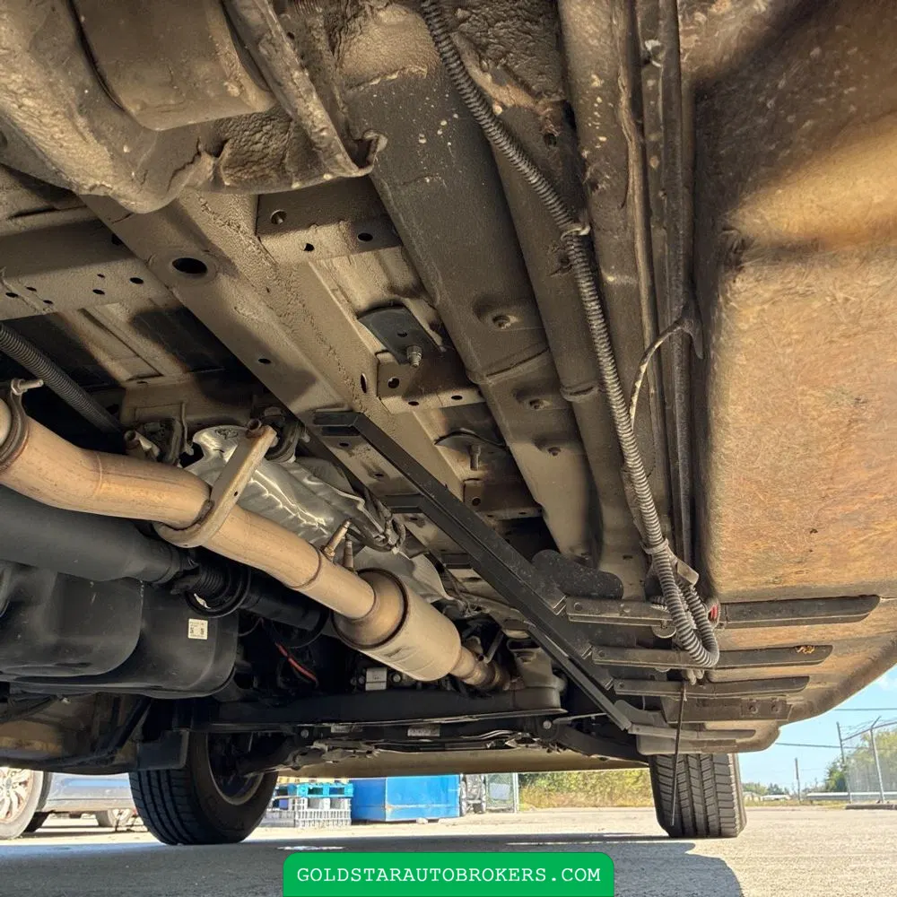 2022 Mercedes-Benz Sprinter 2500 High Roof Wagon 6cyl 170WB