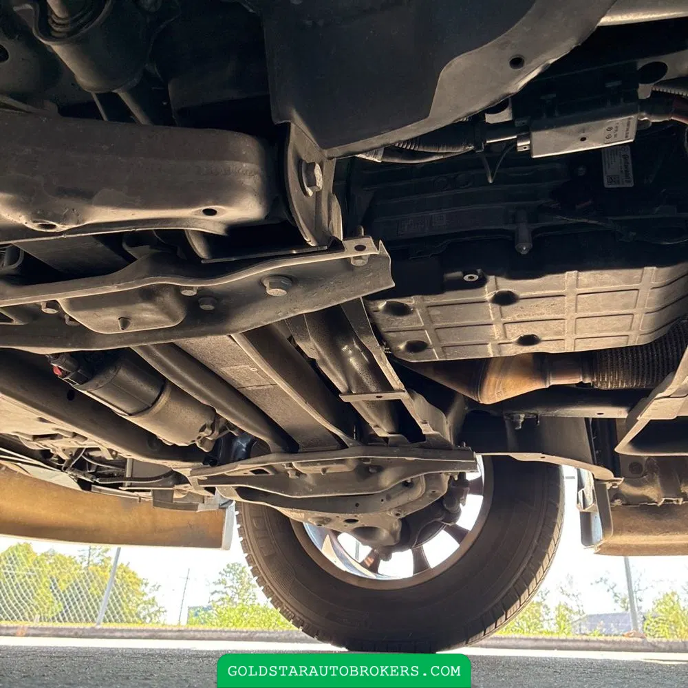 2022 Mercedes-Benz Sprinter 2500 High Roof Wagon 6cyl 170WB