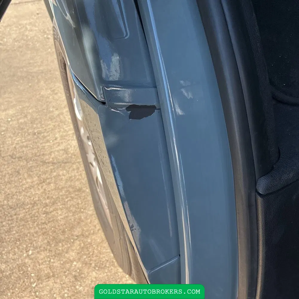 2022 Mercedes-Benz Sprinter 2500 High Roof Wagon 6cyl 170WB