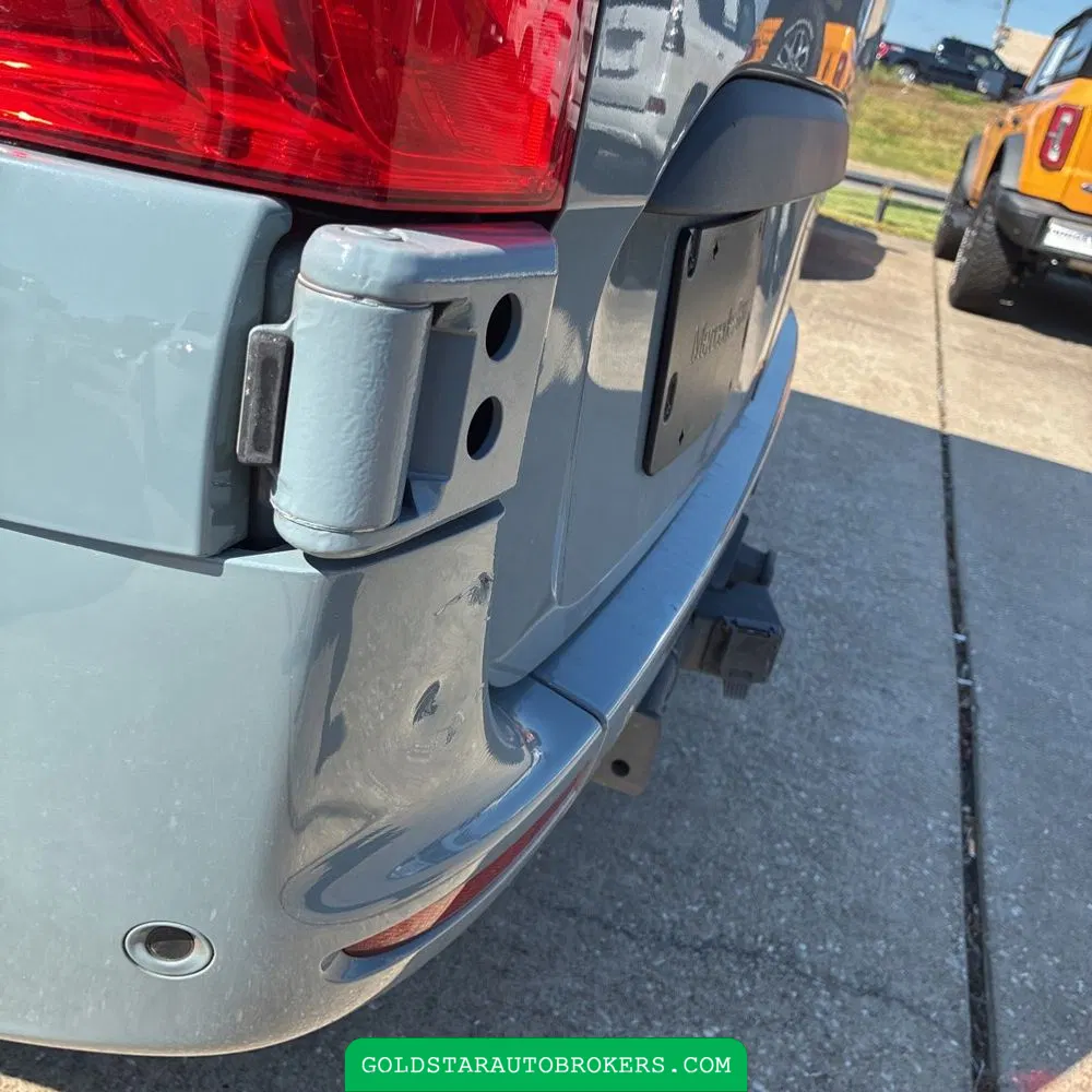 2022 Mercedes-Benz Sprinter 2500 High Roof Wagon 6cyl 170WB