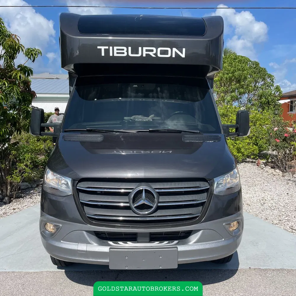 2020 Mercedes-Benz Sprinter 3500XD