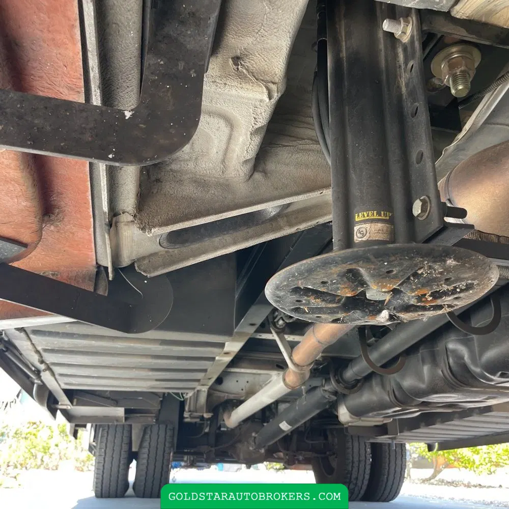 2020 Mercedes-Benz Sprinter 3500XD