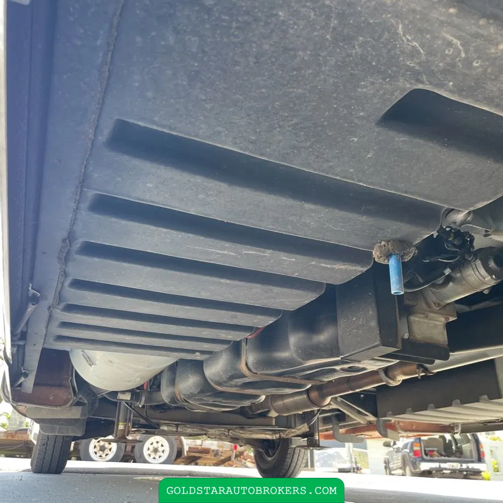 2020 Mercedes-Benz Sprinter 3500XD