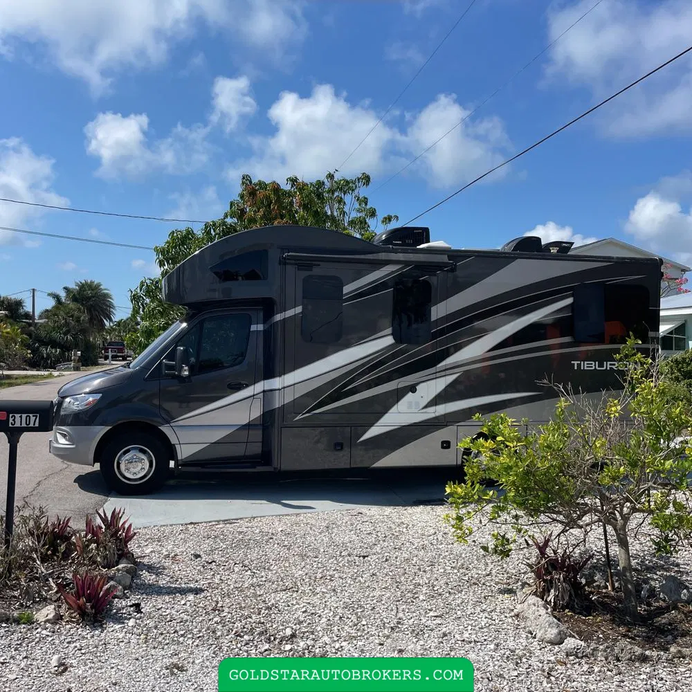 2020 Mercedes-Benz Sprinter 3500XD