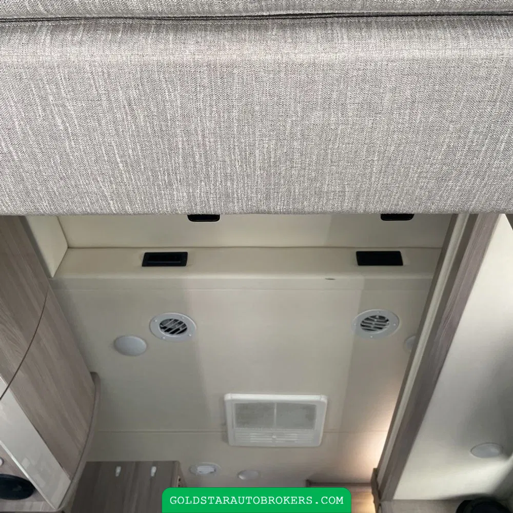 2020 Mercedes-Benz Sprinter 3500XD
