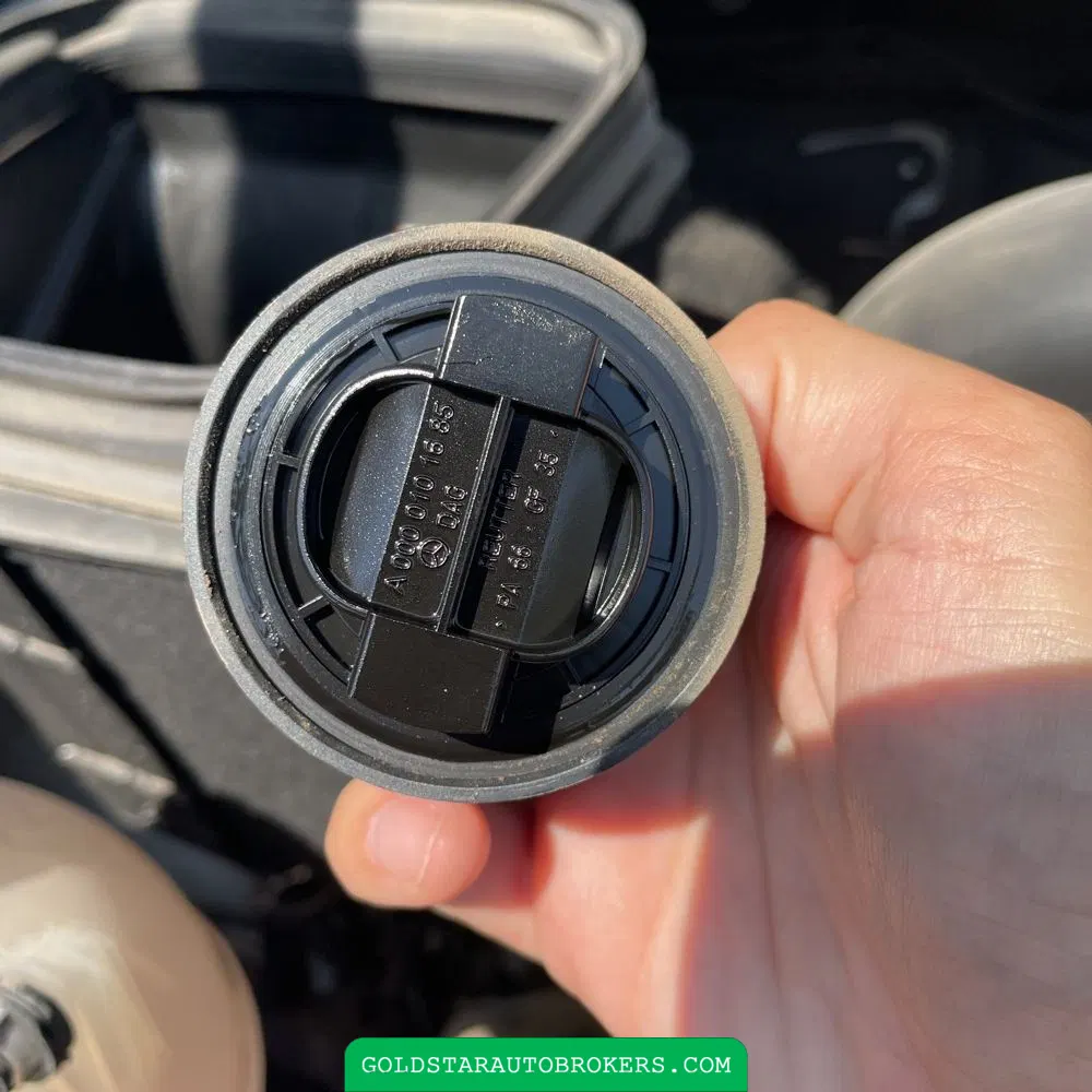 2020 Mercedes-Benz Sprinter 3500XD