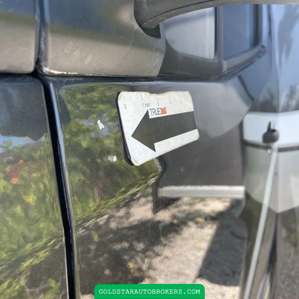 2020 Mercedes-Benz Sprinter 3500XD