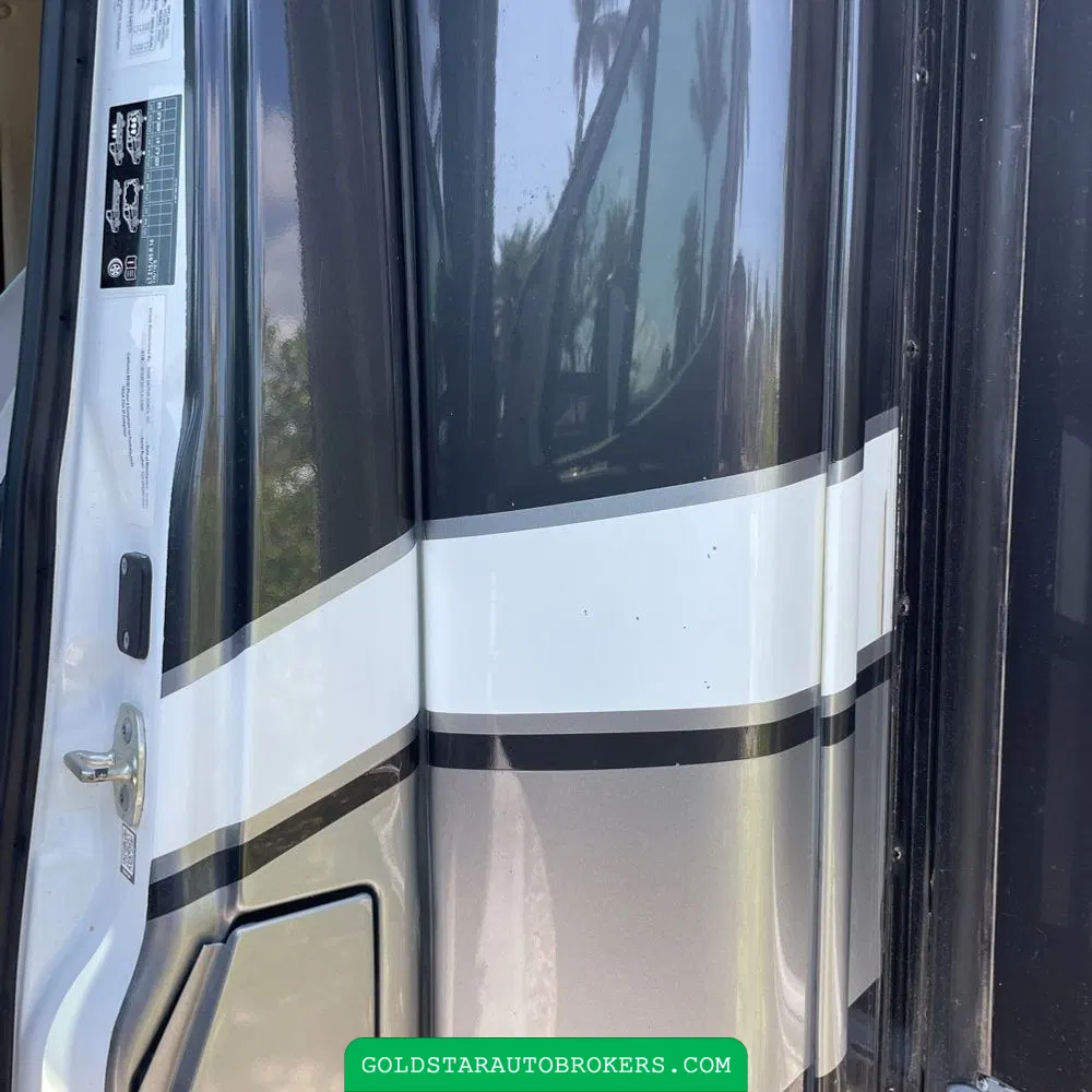 2020 Mercedes-Benz Sprinter 3500XD