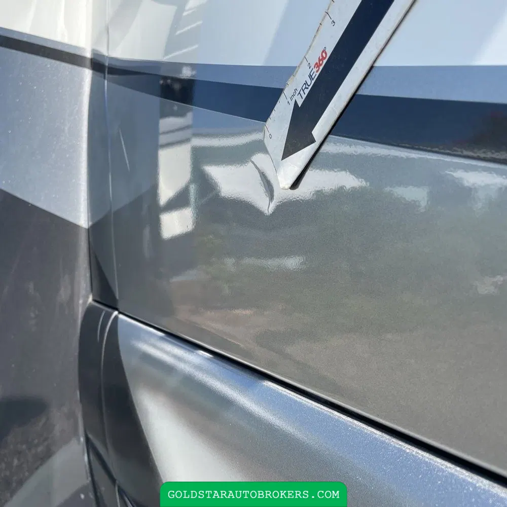 2020 Mercedes-Benz Sprinter 3500XD