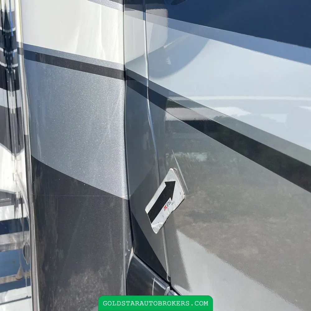 2020 Mercedes-Benz Sprinter 3500XD