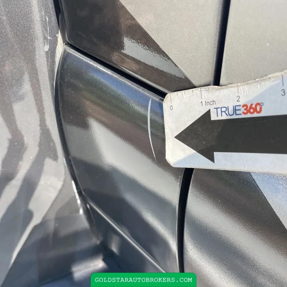 2020 Mercedes-Benz Sprinter 3500XD
