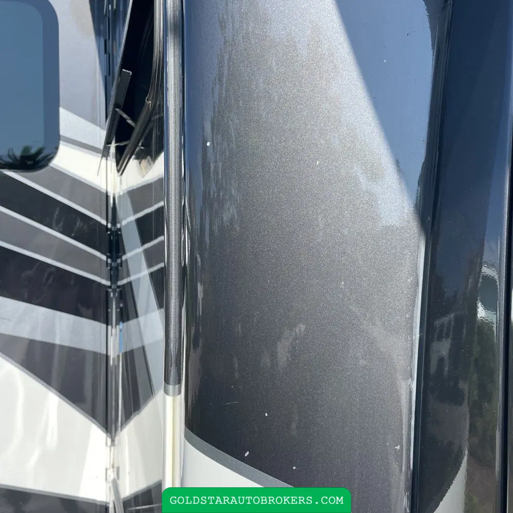 2020 Mercedes-Benz Sprinter 3500XD