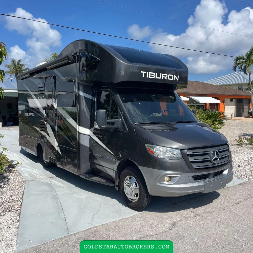 2020 Mercedes-Benz Sprinter 3500XD