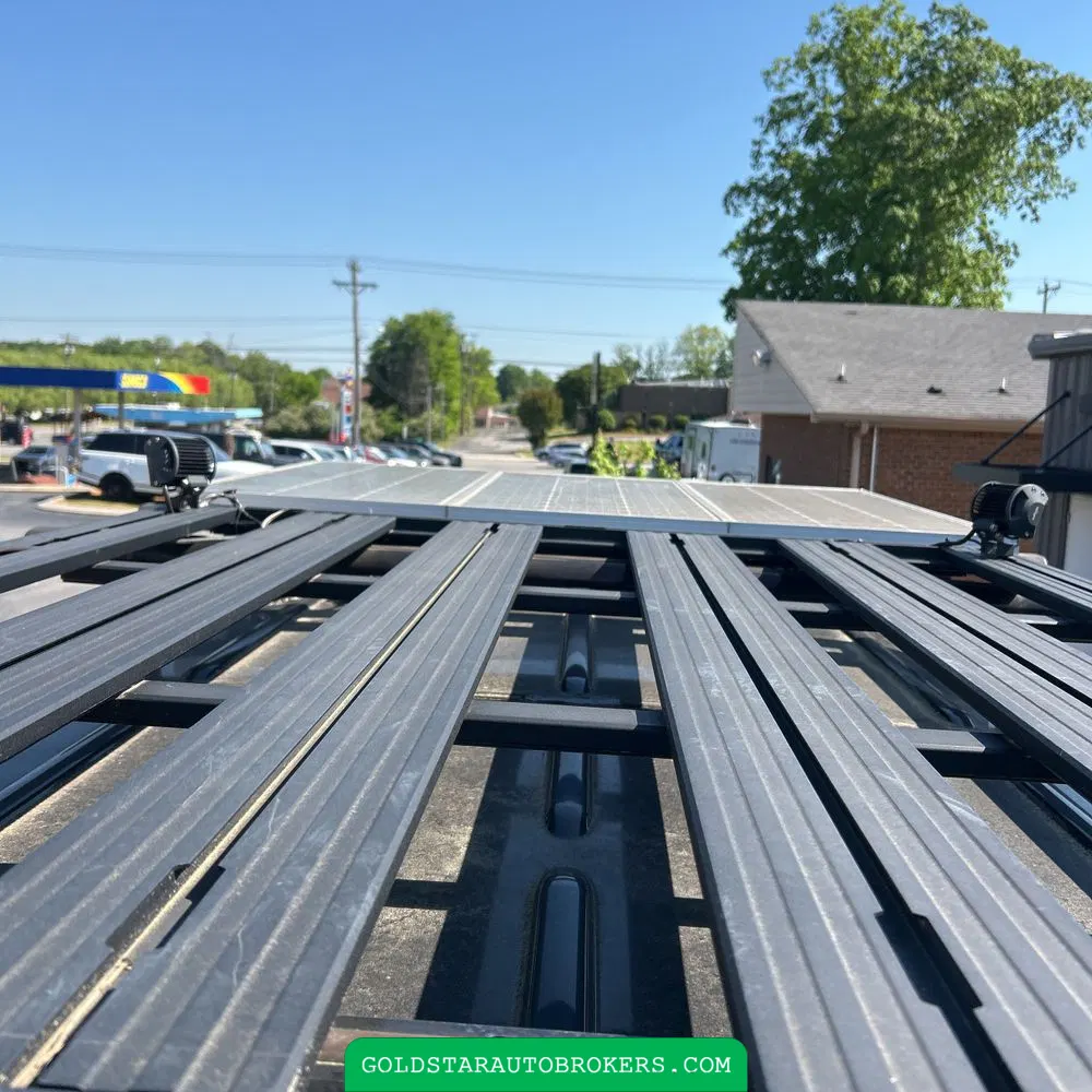2020 Mercedes-Benz Sprinter 2500 High Roof V6