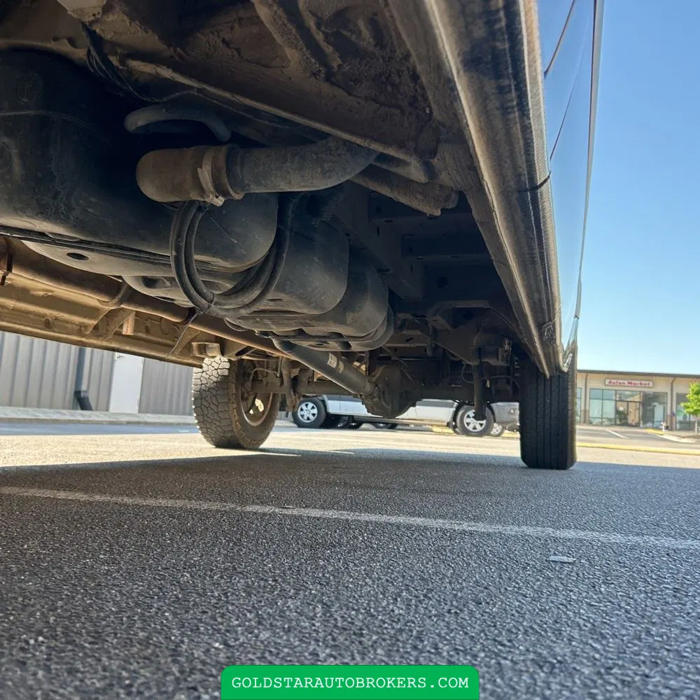2020 Mercedes-Benz Sprinter 2500 High Roof V6