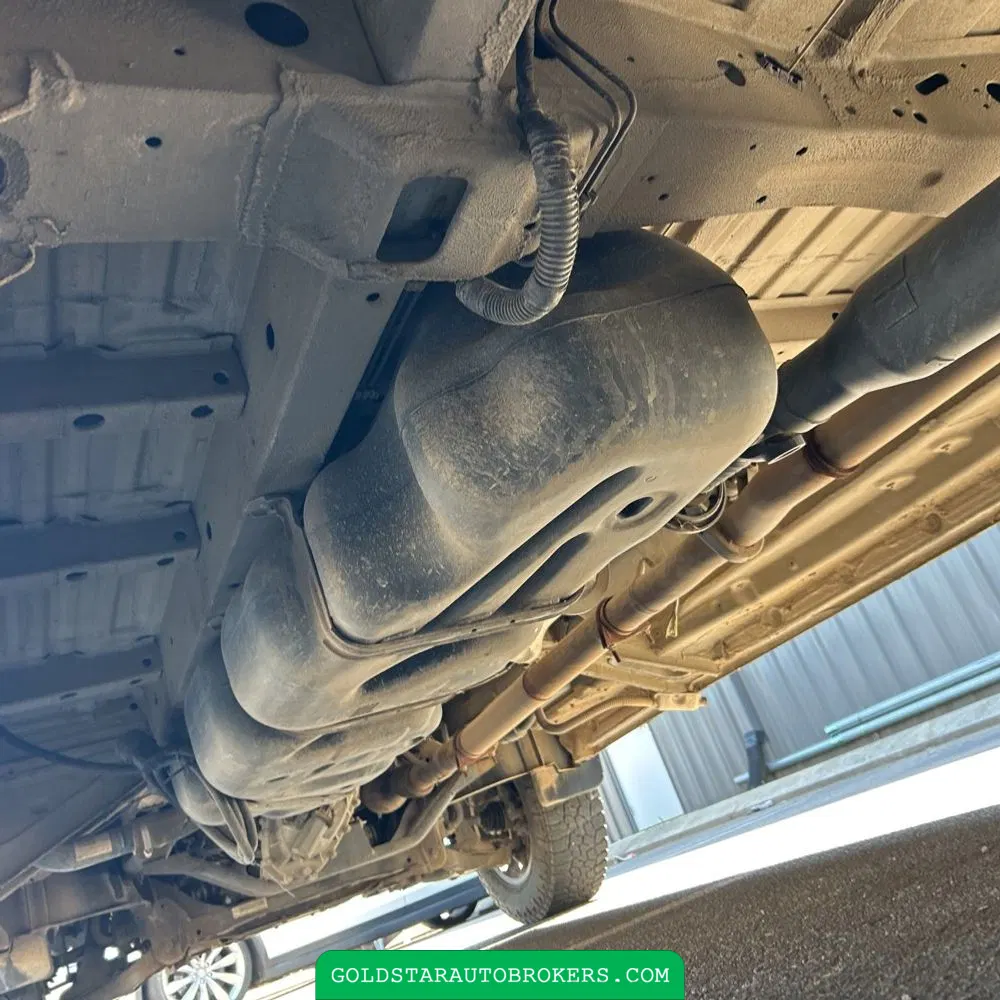 2020 Mercedes-Benz Sprinter 2500 High Roof V6