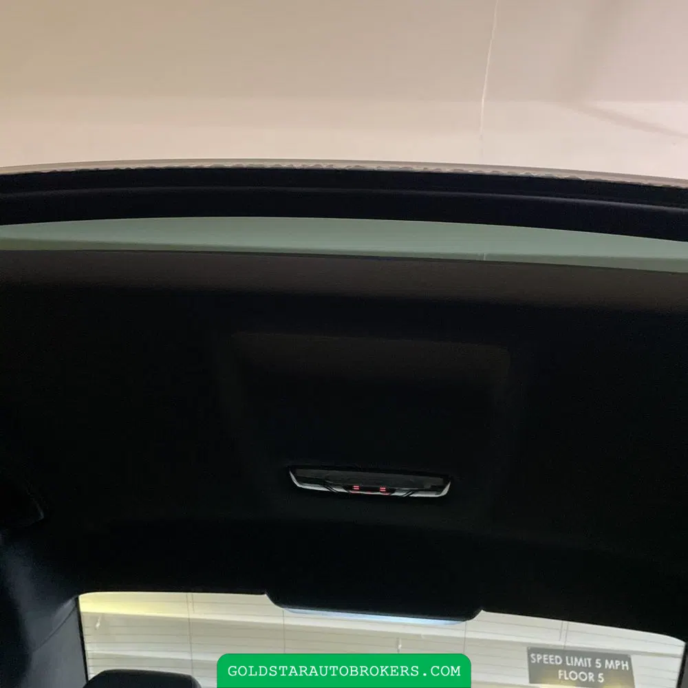 2022 BMW 5-Series M550xi