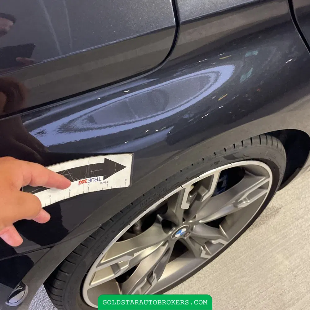 2022 BMW 5-Series M550xi