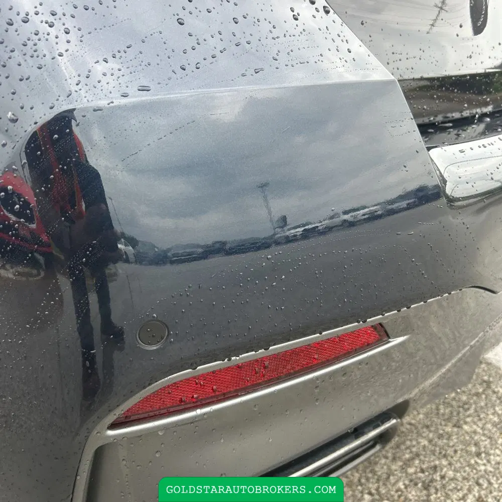 2023 BMW 5-Series M550xi