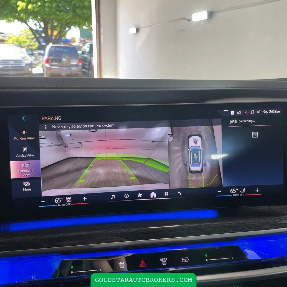 2023 BMW 7 Series 740i