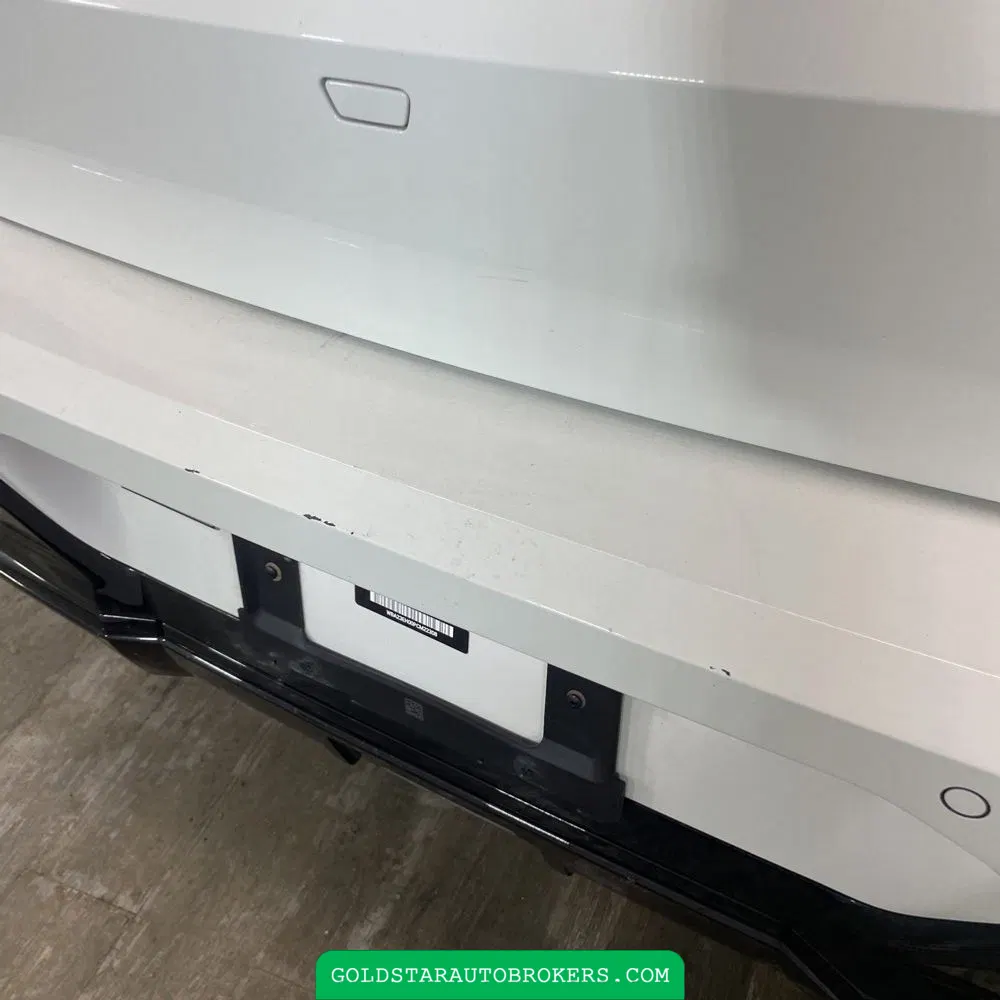2023 BMW 7 Series 740i