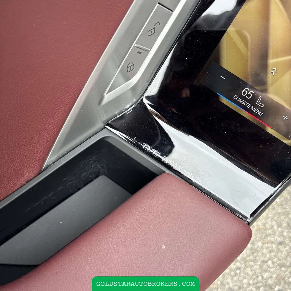 2023 BMW 7 Series 740i