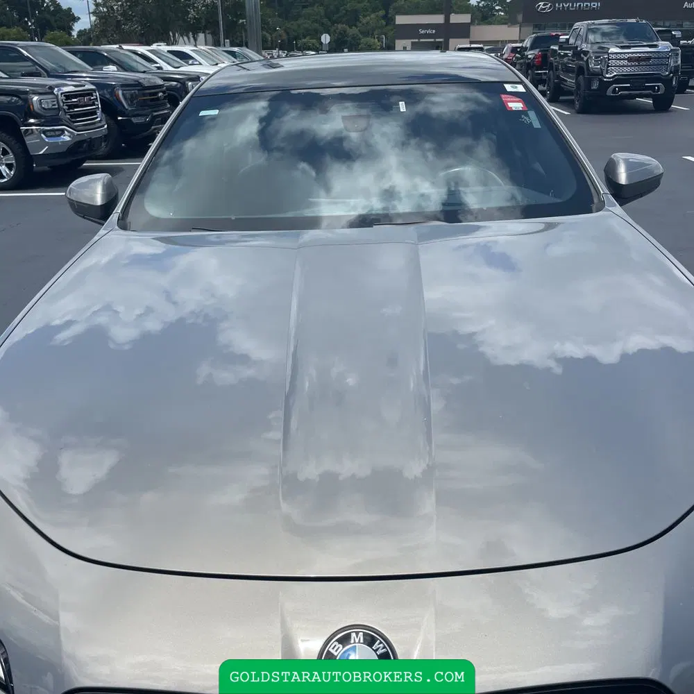 2023 BMW 7-Series 740i