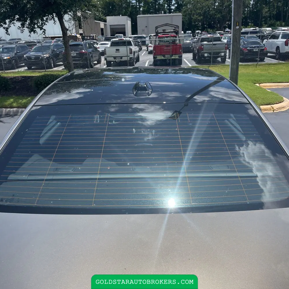 2023 BMW 7-Series 740i