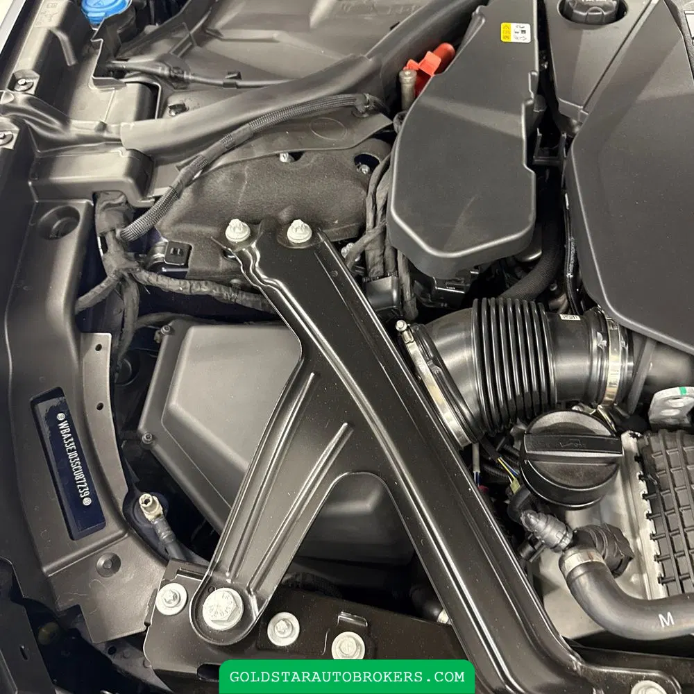 2025 BMW 7-Series 760i xDrive