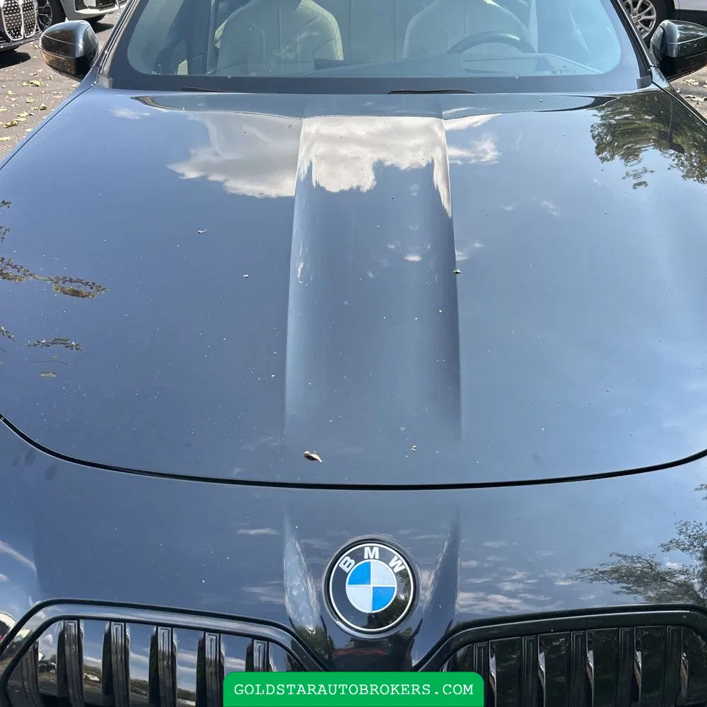 2024 BMW 7-Series 760i xDrive