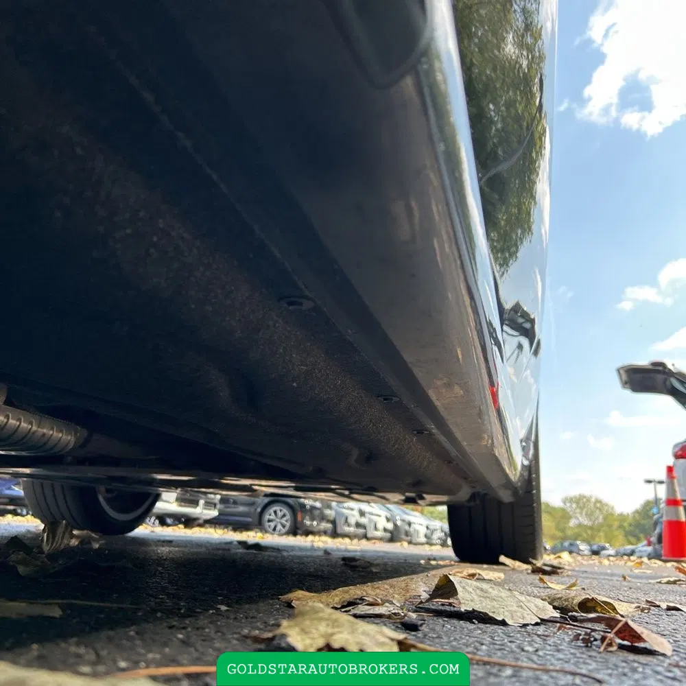 2024 BMW 7-Series 760i xDrive
