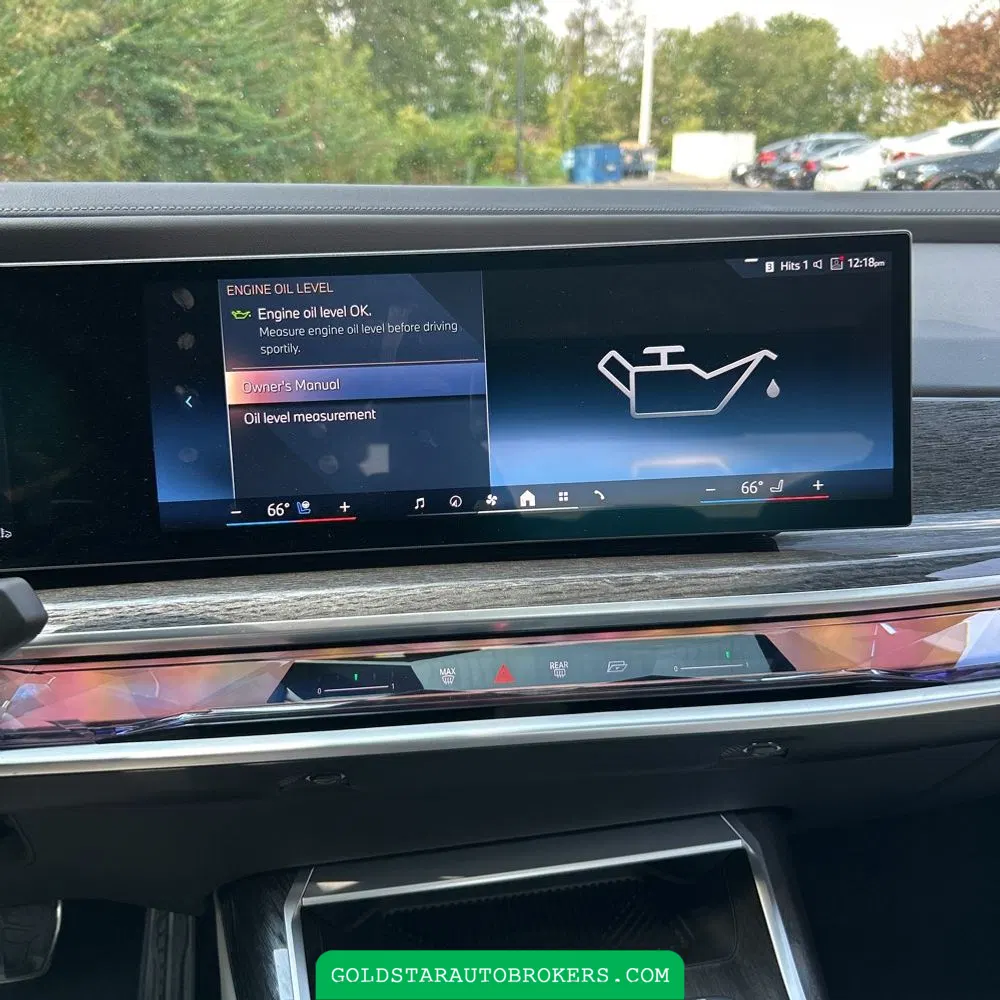 2024 BMW 7-Series 760i xDrive