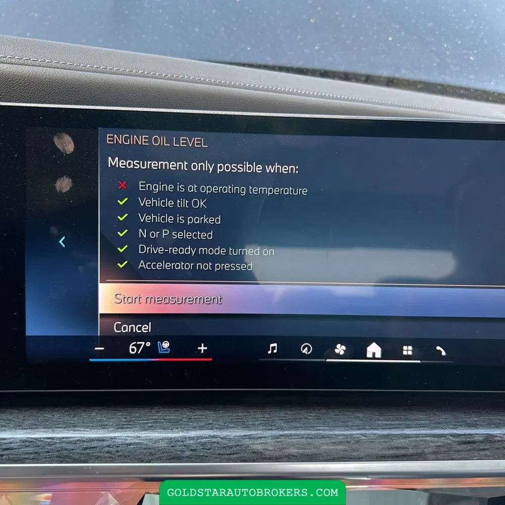 2024 BMW 7-Series 760i xDrive