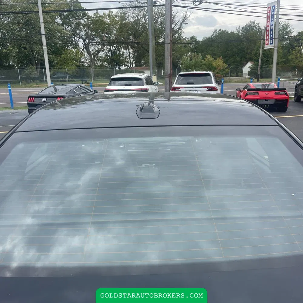 2024 BMW 7-Series 750e xDrive