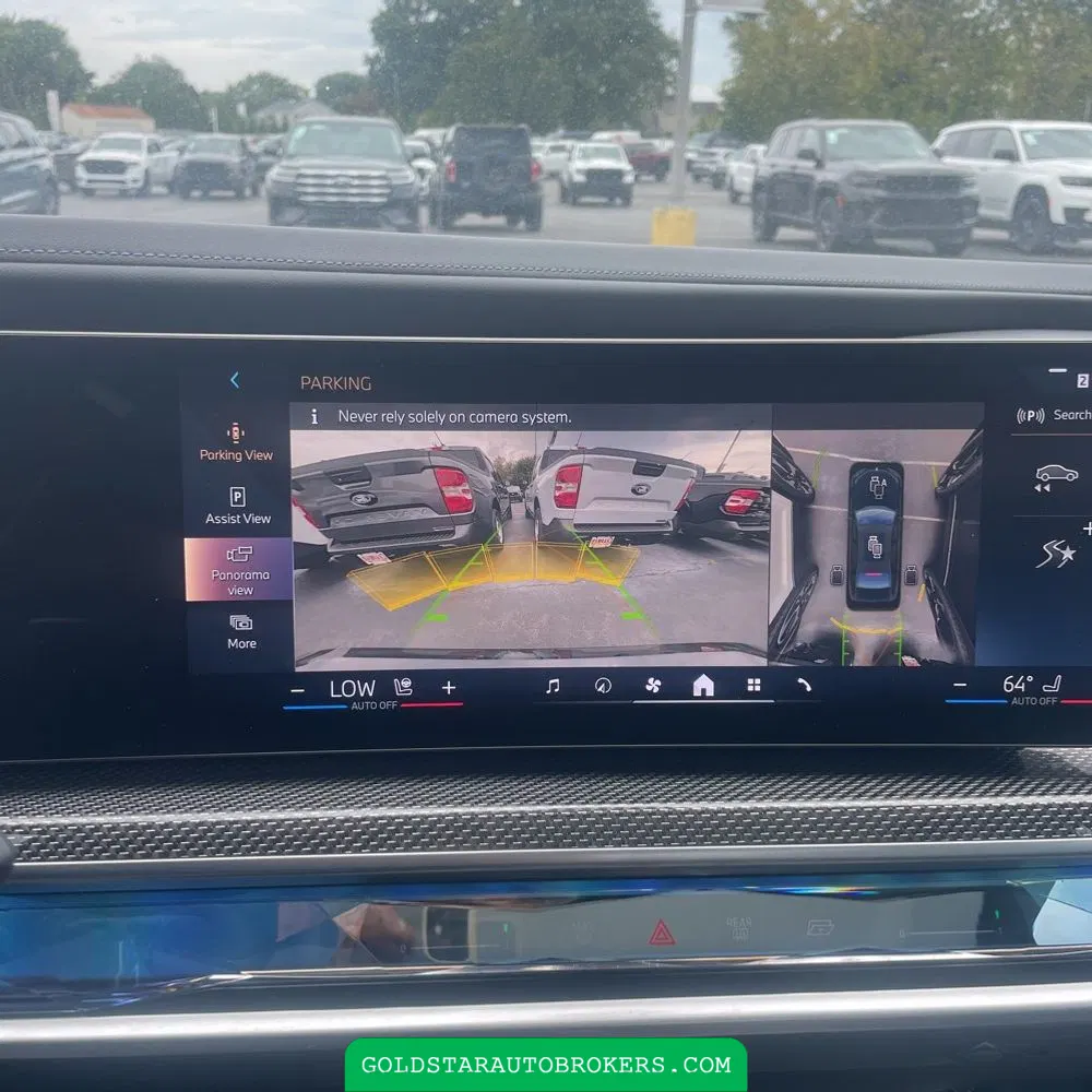 2024 BMW 7-Series 750e xDrive