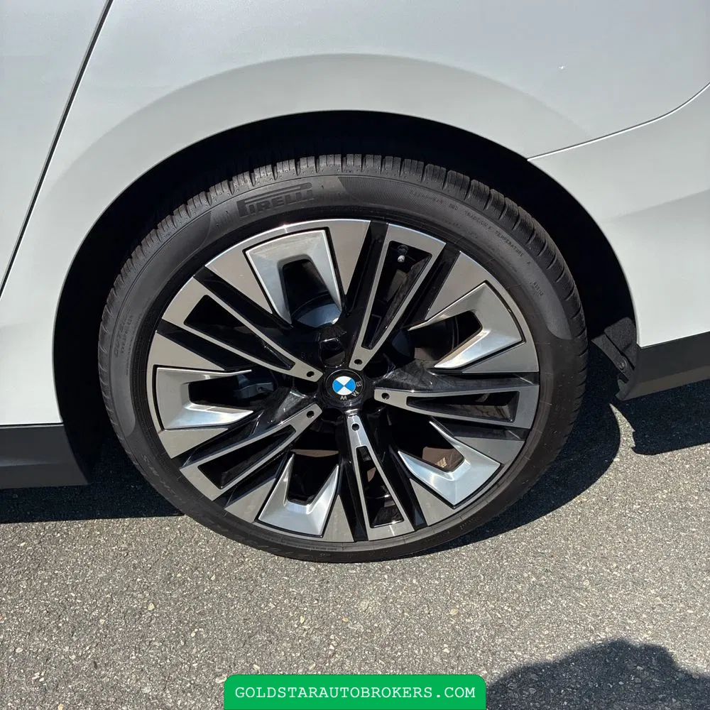 2026 BMW 5-Series 530i xDrive