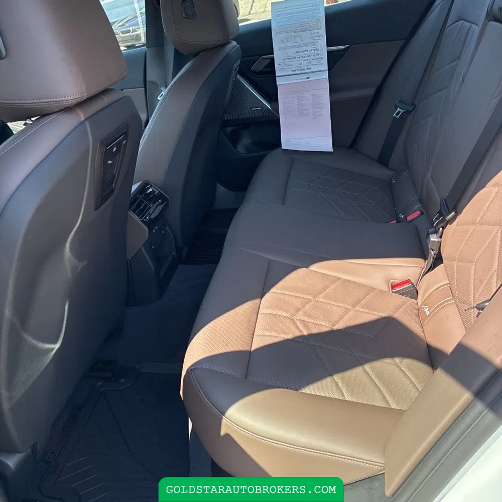 2026 BMW 5-Series 530i xDrive
