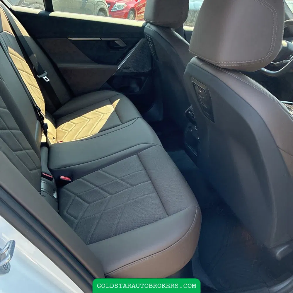 2026 BMW 5-Series 530i xDrive