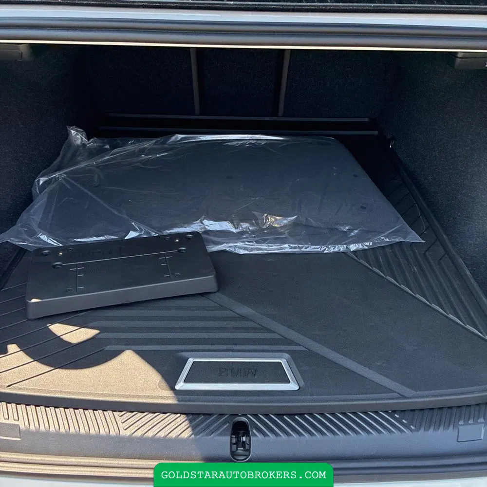 2026 BMW 5-Series 530i xDrive